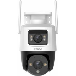 Imou Cruiser Dual 8MP Torentje IP-beveiligingscamera Buiten 2304 x 1296 Pixels Plafond