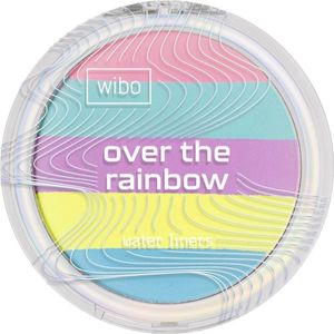 Wibo Over the Rainbow Eyeliner water 6g