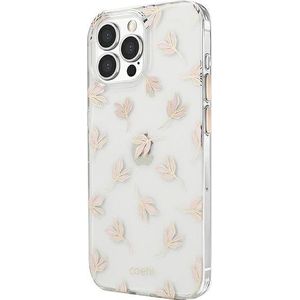 Uniq Etui Coehl Fleur Apple iPhone 13 Pro roze/blush roze