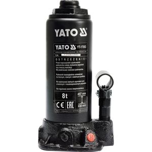 YATO YT-17003 vehicle jack/stand