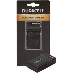 Duracell DRC5905 batterij-oplader USB