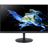 Acer CB2 CB272U E3 computer monitor 68,6 cm (27 inch) 2560 x 1440 Pixels UltraWide Quad HD LED Zwart