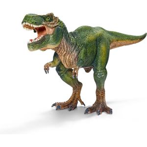 Schleich Dinosaurs Tyrannosaurus rex - 14525