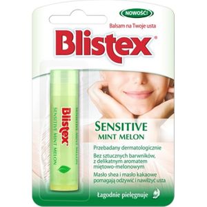 Rada BLISTEX balsem d/mond MINT MELON