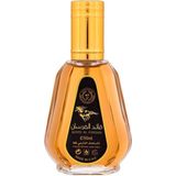 Ard Al Zaafaran Qaed Al Fursan water geparfumeerd spray 50ml