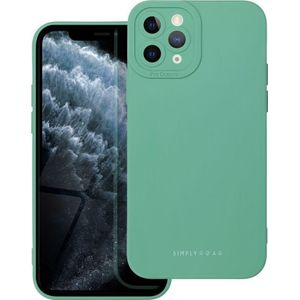 ROAR tas Luna Case - voor iPhone 11 Pro groen