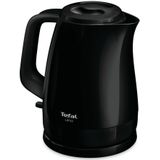 Tefal KO1508 waterkoker 1,5 l Zwart 2400 W