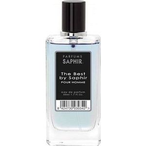 SAPHIR The Best Pour Homme water geparfumeerd spray 50ml