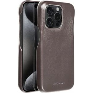 ROAR tas LOOK - voor iPhone 15 Pro Max grijs
