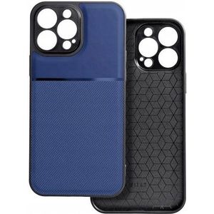 ForCell tas NOBLE voor XIAOMI Redmi 14C blauw