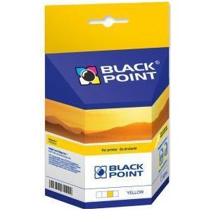 Black Point zwart Point HP No 933XLY (CN056AE)