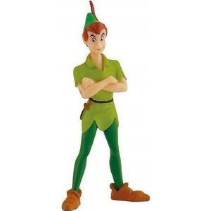 Bullyland figuur Piotru¶ Pan