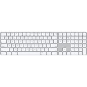 Apple Magic Keyboard met Touch ID en MKMZB (US-Englisch)