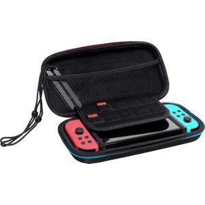 Trust GXT 1248 Beschermhoes Voor Nintendo Switch - Zwart - Extra Opbergruimte
