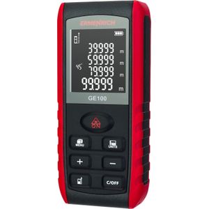 Ermenrich Reel GE100 Laser-meter
