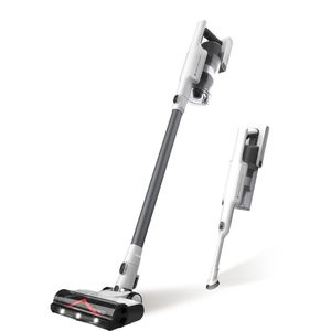 Tineco A30S handstofzuiger Zwart, Grijs, Wit Zakloos