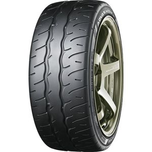 Tire 275/40 R18 103W Yokohama ADVAN NEOVA AD09 Label:D-A-B-71 dB