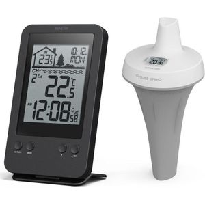Sencor SWS 6900 POOL weerstation