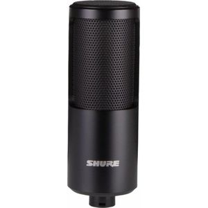 Shure microfoon microfoon SM4-K zwart