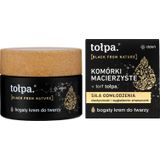 Tołpa zwart From Nature - Siła odmłodzenia - Bogaty gezichtscrème na dag 50ml