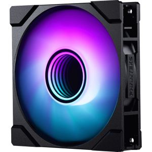 Phanteks M25G2-120 zwart D-RGB - Ventilatorhuis