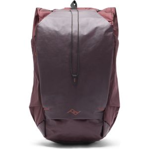Peak Design rugzak Outdoor Backpack 25L donker violet