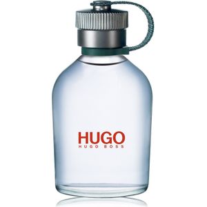 Hugo Boss eau de toilette Hugo heren 75 ml fris/kruidig