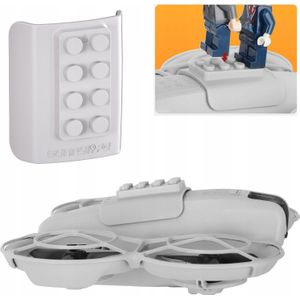 SunnyLife Mocowanie houder bouwset voor blokken na System type Lego voor DJI NEO / NE-AD878