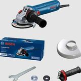 Bosch BOSCH haakse slijper 125mm 1200W GWS 12-125 S