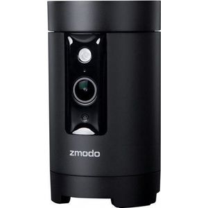 Zmodo camera IP PIVOT Smart Home System