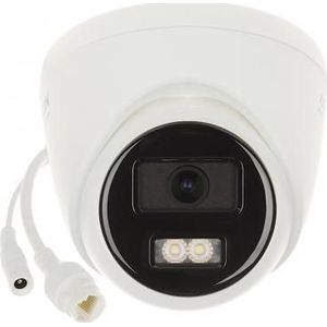 Hikvision camera IP camera IP DS-2CD1347G0-L(2.8mm)(C) ColorVu 4Mpx