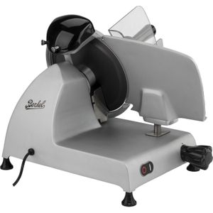 Berkel rood Line RL 250 grijs snijmachine