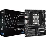 ASRock Moederbord W790 WS R2.0