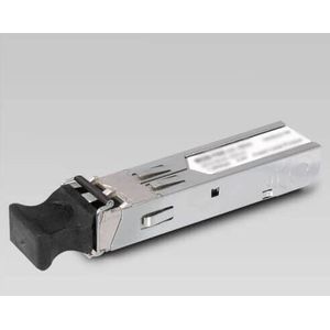 PLANET MGB-TSX2 netwerk transceiver module Vezel-optiek 1000 Mbit/s mini-GBIC 1310 nm