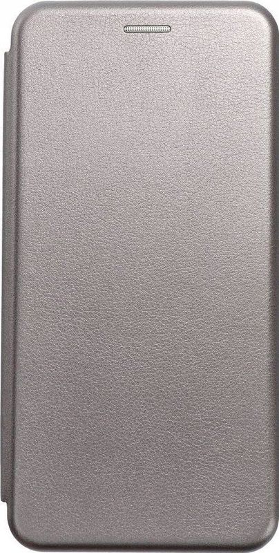 holster ELEGANCE Book voor XIAOMI Redmi Note 13 Pro 5G staal