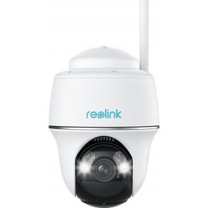 Reolink IP-camera Argus PT ULTRA batterij