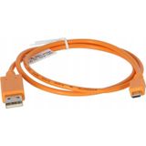 HP Enterprise products AP-CBL-SERU Console Adapter Cable