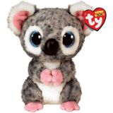 Ty Beanie Boo'S klein Karli De Koala