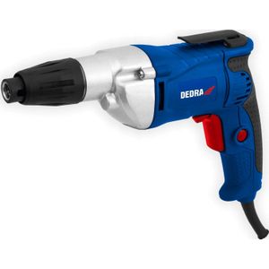 Dedra DED7956 550 W screwdriver