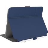Speck Balance Folio Case Apple iPad 10.9 (2022) Arcadia Navy - with Microban
