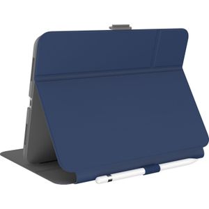 Speck Balance Folio Case Apple iPad 10.9 (2022) Arcadia Navy - with Microban