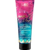 Eveline en'm Bio Hair 2 Love EMOLIENTOWA vanafŻYWKA bescherming