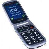 Mesmed mobiel Phone Mescomp MT-184 BRUNO 4G
