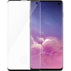 Panzerglass SAFE. by Samsung Galaxy S10 FP UWF*BULK Doorzichtige schermbeschermer 50 stuk(s)