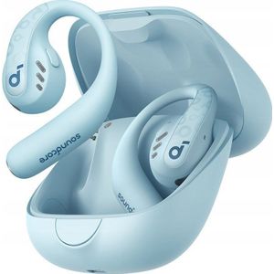 Anker On-Ear Headphones Soundcore AeroFit Pro groen