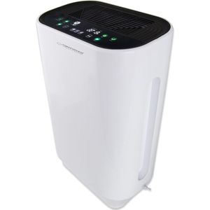 Esperanza air purifier bora