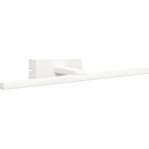 Nowodvorski Kinkiet Kinkiet Van gogh 10292 S lamp muur 1X8W LED IP20 wit