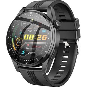 Hoco Smartwatch Y9 zwart