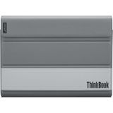 Lenovo ThinkBook Premium 33 cm (13 inch) Opbergmap/sleeve Grijs