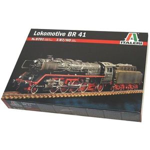 Italeri 510008701-1:87 Locomotief BR41